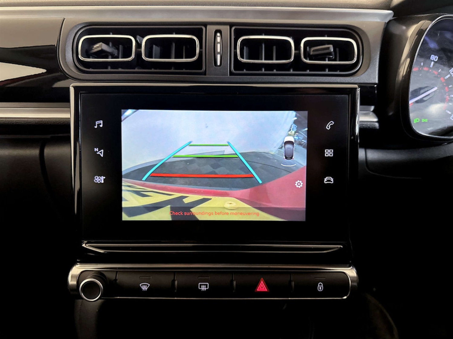 Used Citroen C3 2024 for sale - 77431893: Photo 20