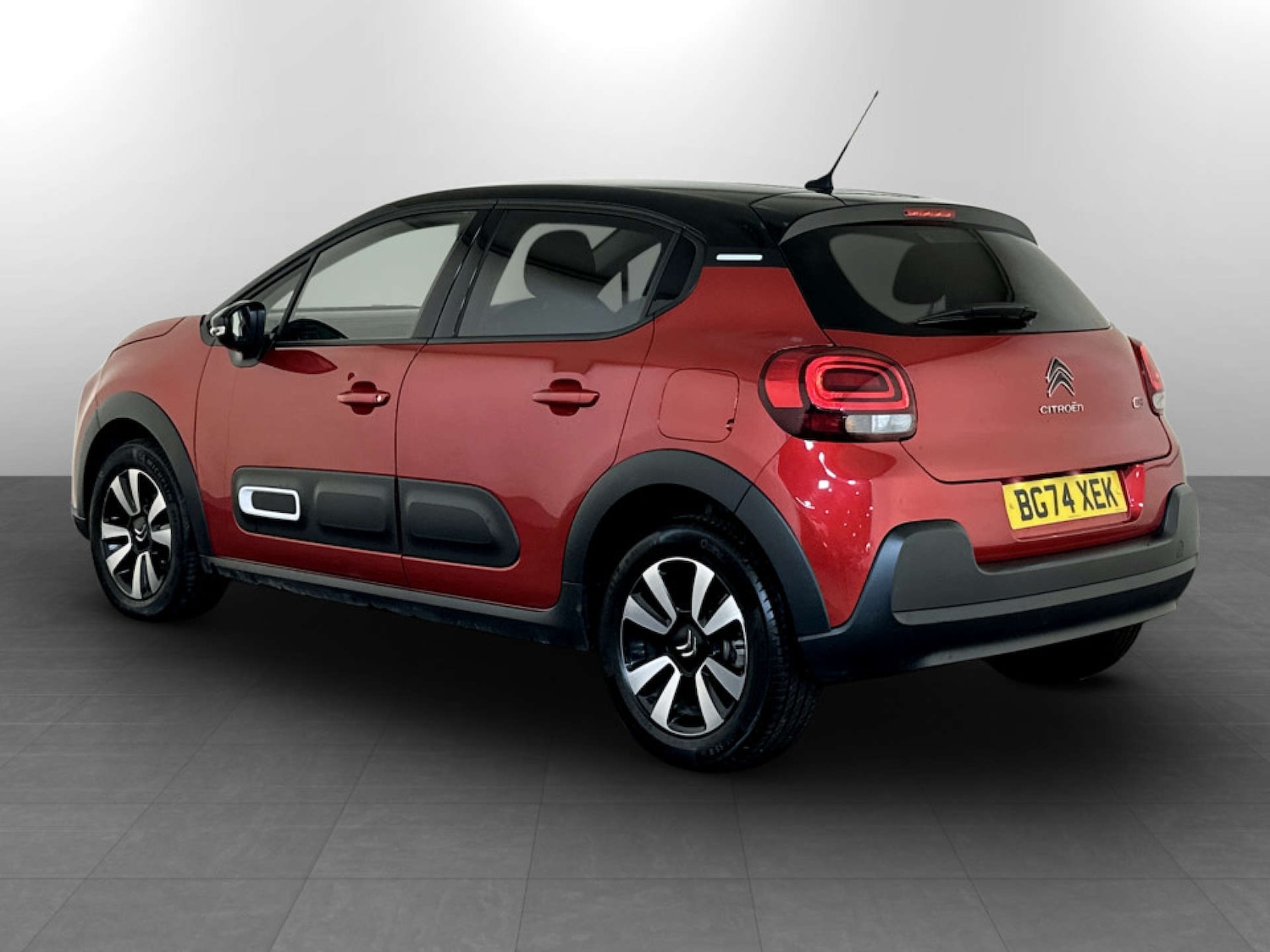 Used Citroen C3 2024 for sale - 77431893: Photo 8