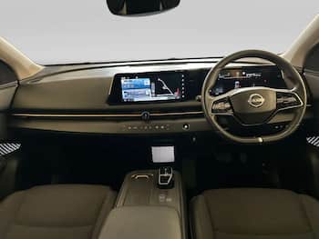 Used Nissan ARIYA 2024 for sale - 79638455: Photo