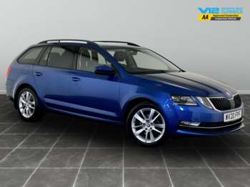 2020 (20) - 1.5 TSI SE L 5dr DSG