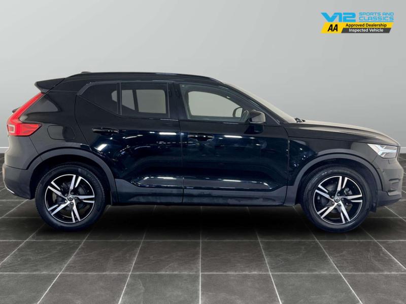 Used Volvo XC40 2019 for sale - 76772691: Photo 11