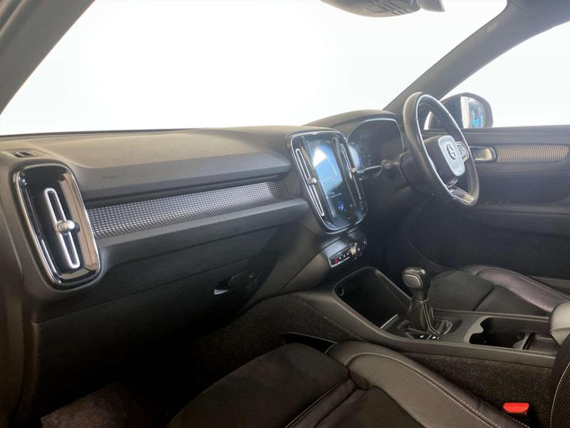 Used Volvo XC40 2019 for sale - 76772691: Photo 12