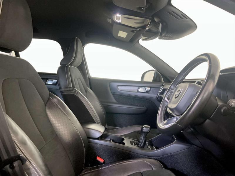 Used Volvo XC40 2019 for sale - 76772691: Photo 13