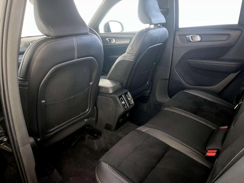 Used Volvo XC40 2019 for sale - 76772691: Photo 14