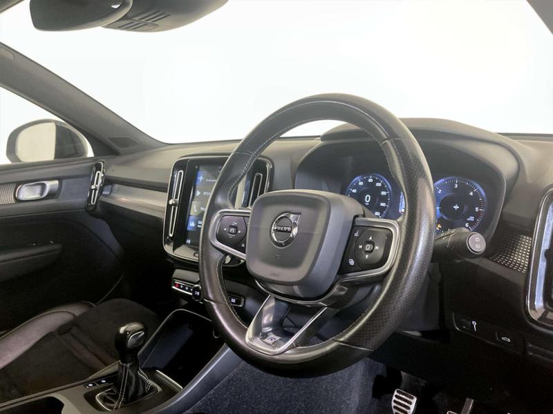 Used Volvo XC40 2019 for sale - 76772691: Photo 15