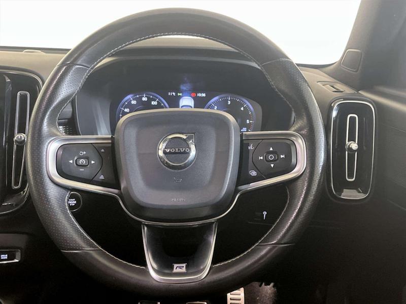 Used Volvo XC40 2019 for sale - 76772691: Photo 16