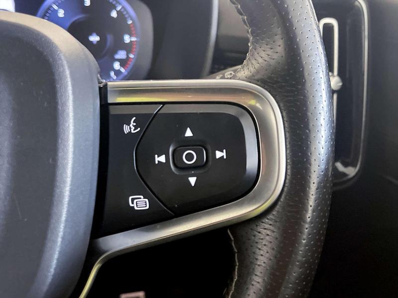 Used Volvo XC40 2019 for sale - 76772691: Photo 19