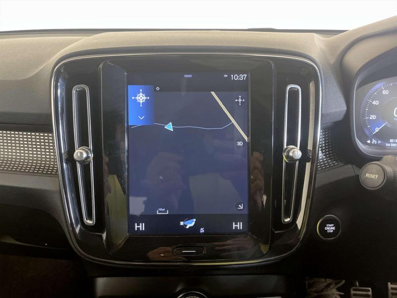 Used Volvo XC40 2019 for sale - 76772691: Photo 20