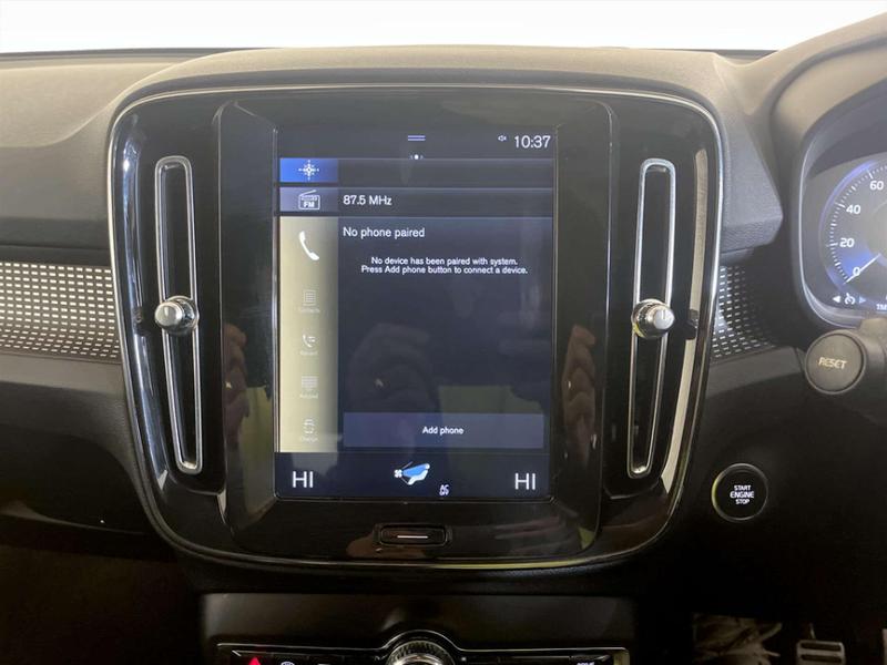 Used Volvo XC40 2019 for sale - 76772691: Photo 21