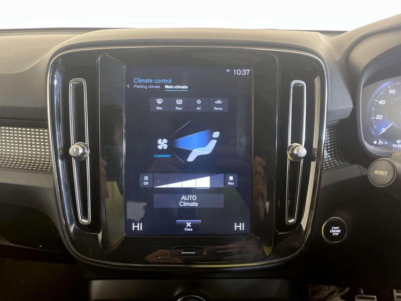 Used Volvo XC40 2019 for sale - 76772691: Photo 22