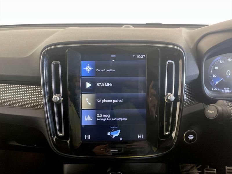 Used Volvo XC40 2019 for sale - 76772691: Photo 23