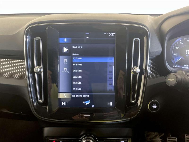 Used Volvo XC40 2019 for sale - 76772691: Photo 24