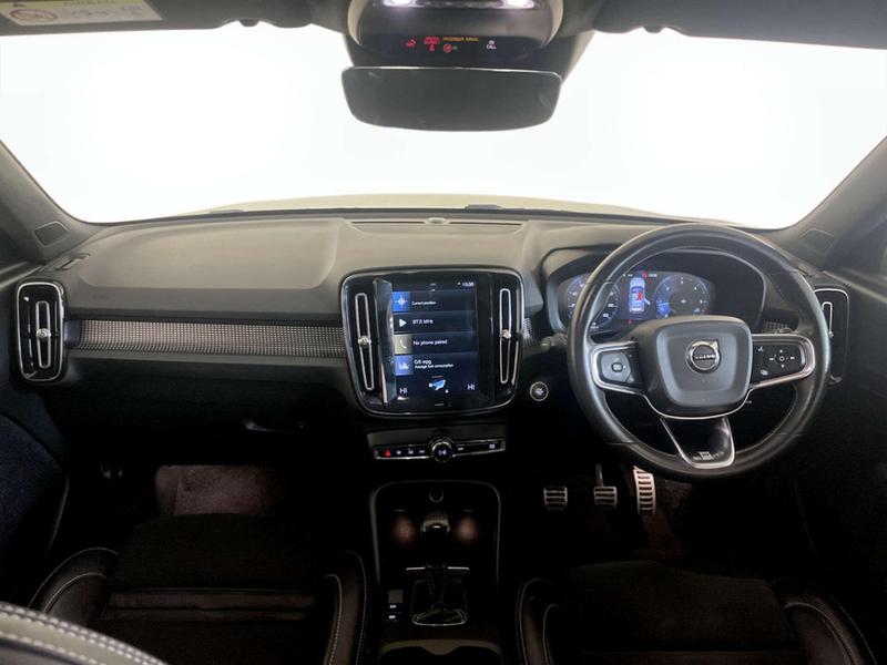 Used Volvo XC40 2019 for sale - 76772691: Photo 3