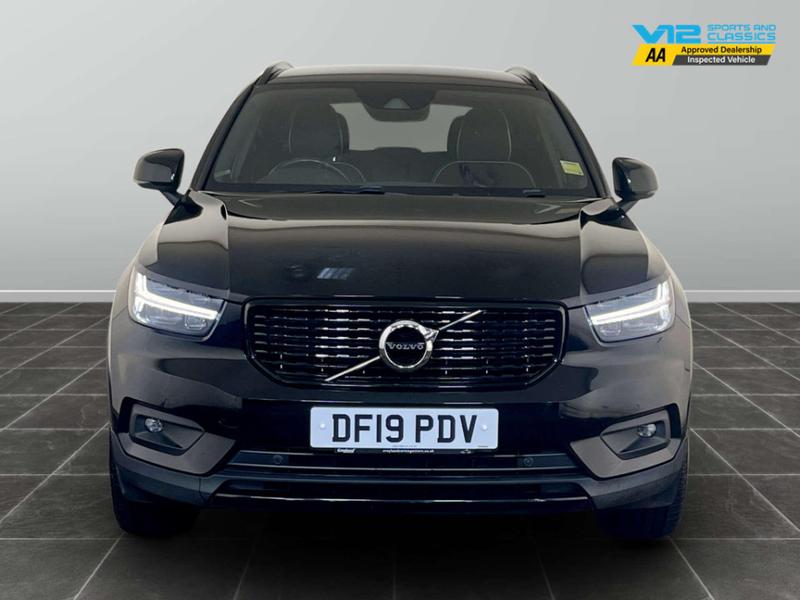 Used Volvo XC40 2019 for sale - 76772691: Photo 5
