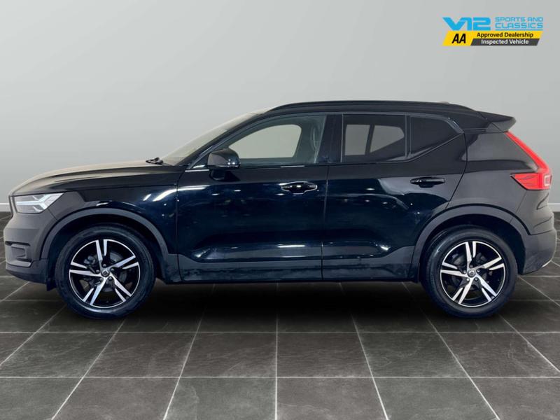 Used Volvo XC40 2019 for sale - 76772691: Photo 7