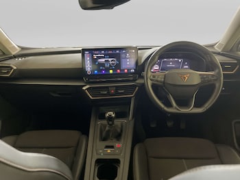 Used Cupra Formentor 2023 for sale - 79174056: Photo