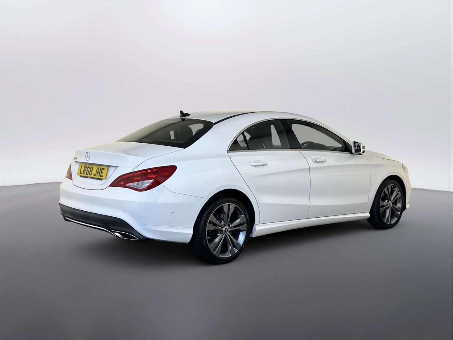 Used Mercedes-Benz CLA 2018 for sale - 77998562: Photo 10