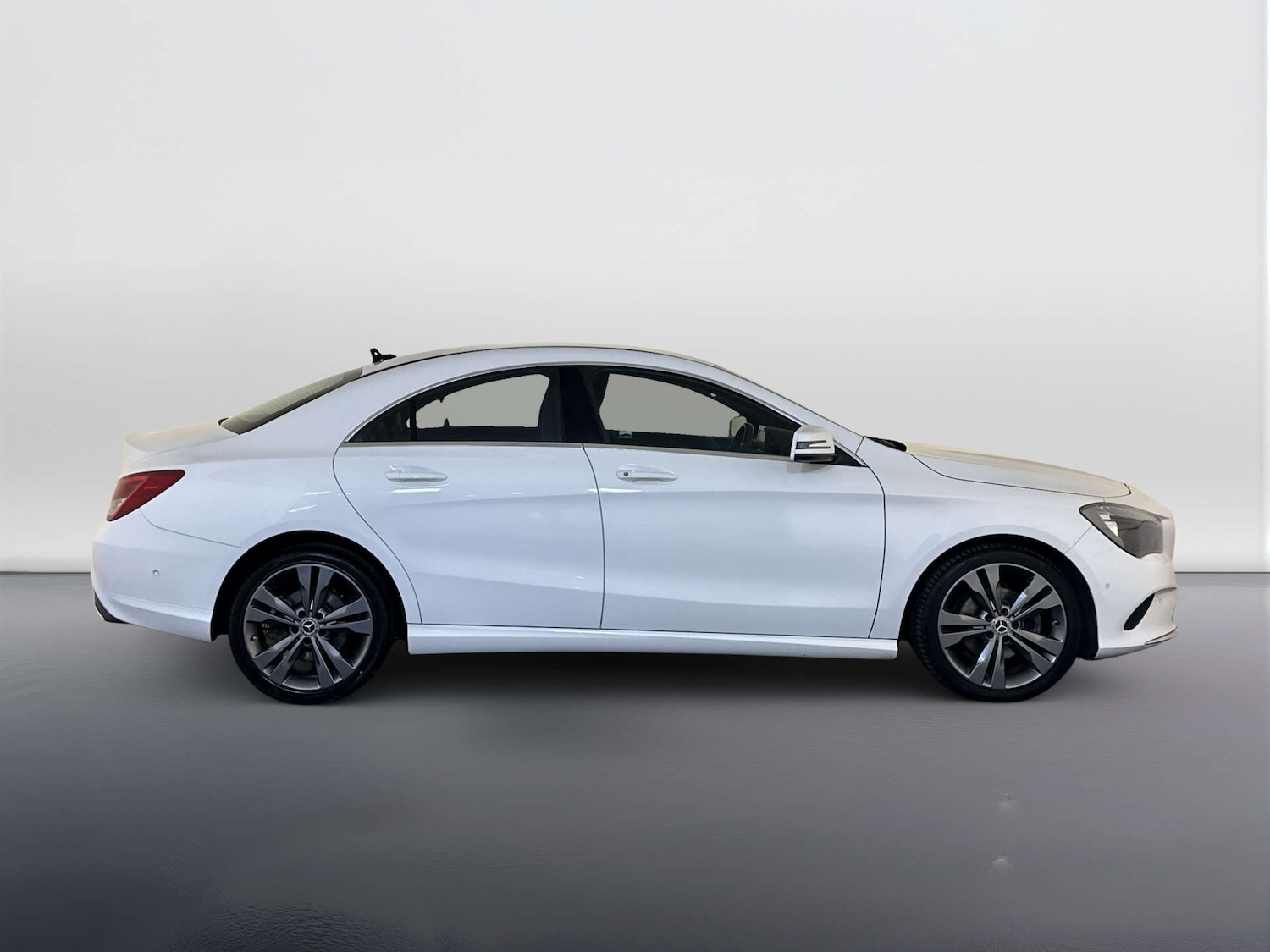 Used Mercedes-Benz CLA 2018 for sale - 77998562: Photo 11