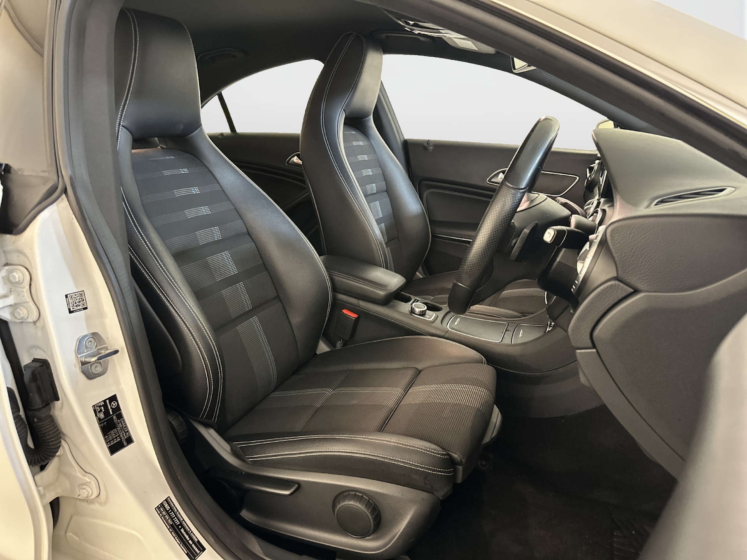 Used Mercedes-Benz CLA 2018 for sale - 77998562: Photo 13