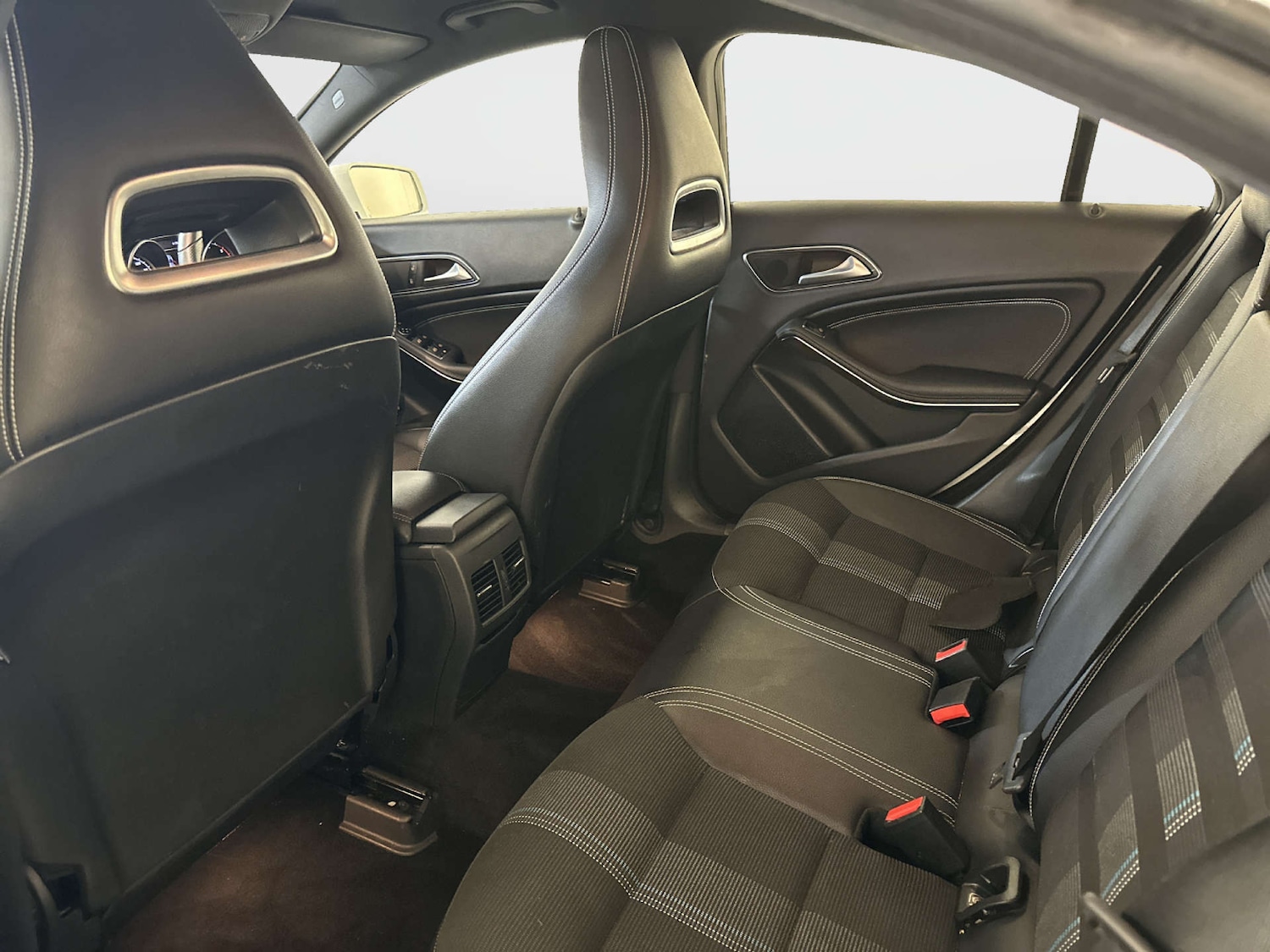 Used Mercedes-Benz CLA 2018 for sale - 77998562: Photo 14