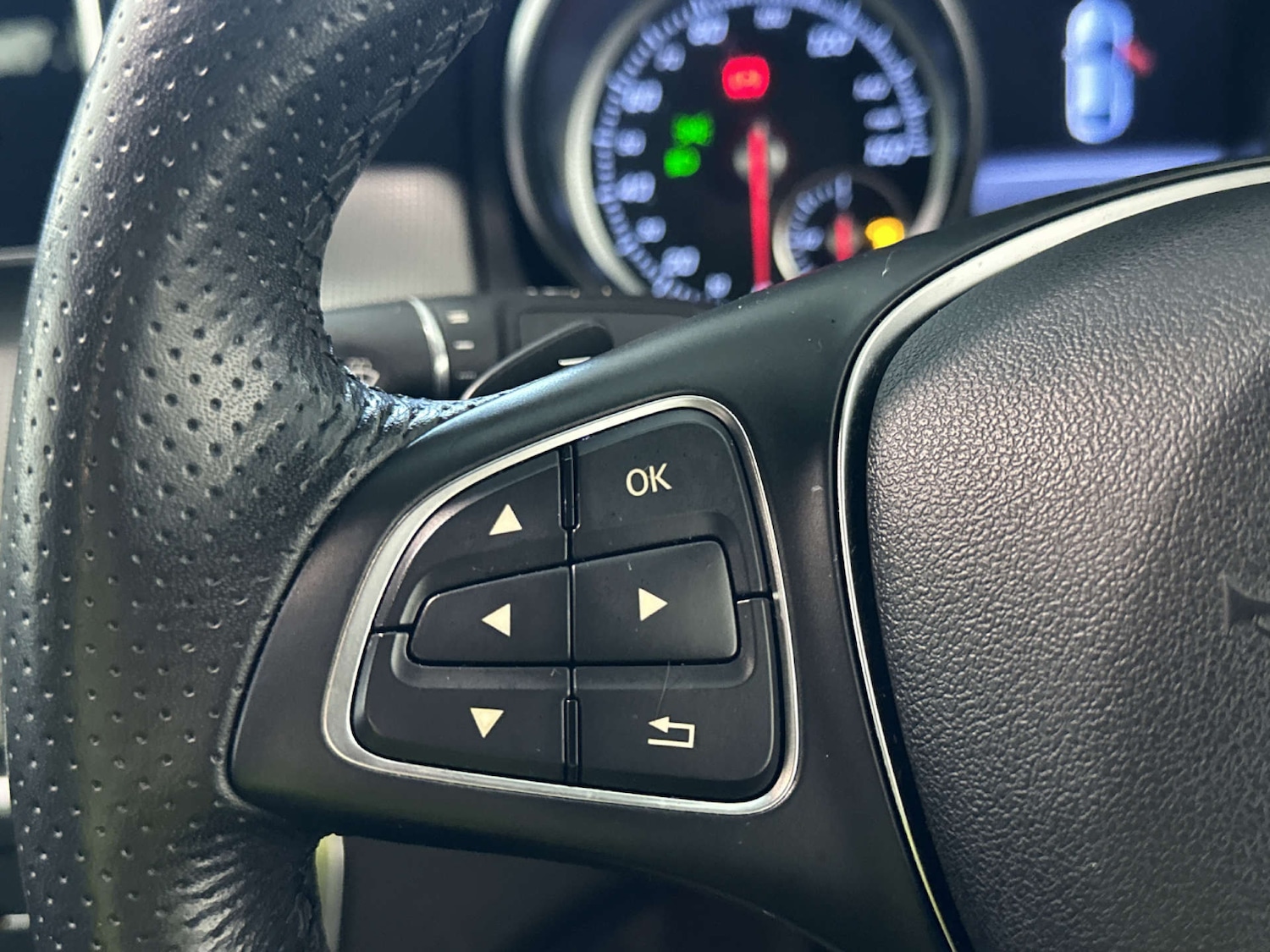 Used Mercedes-Benz CLA 2018 for sale - 77998562: Photo 18