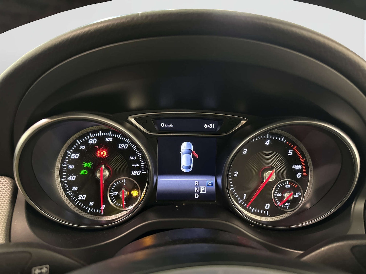 Used Mercedes-Benz CLA 2018 for sale - 77998562: Photo 19