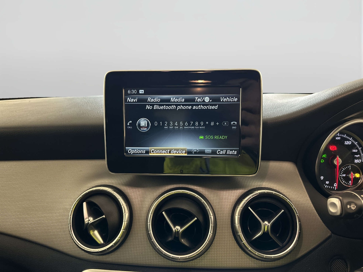 Used Mercedes-Benz CLA 2018 for sale - 77998562: Photo 21