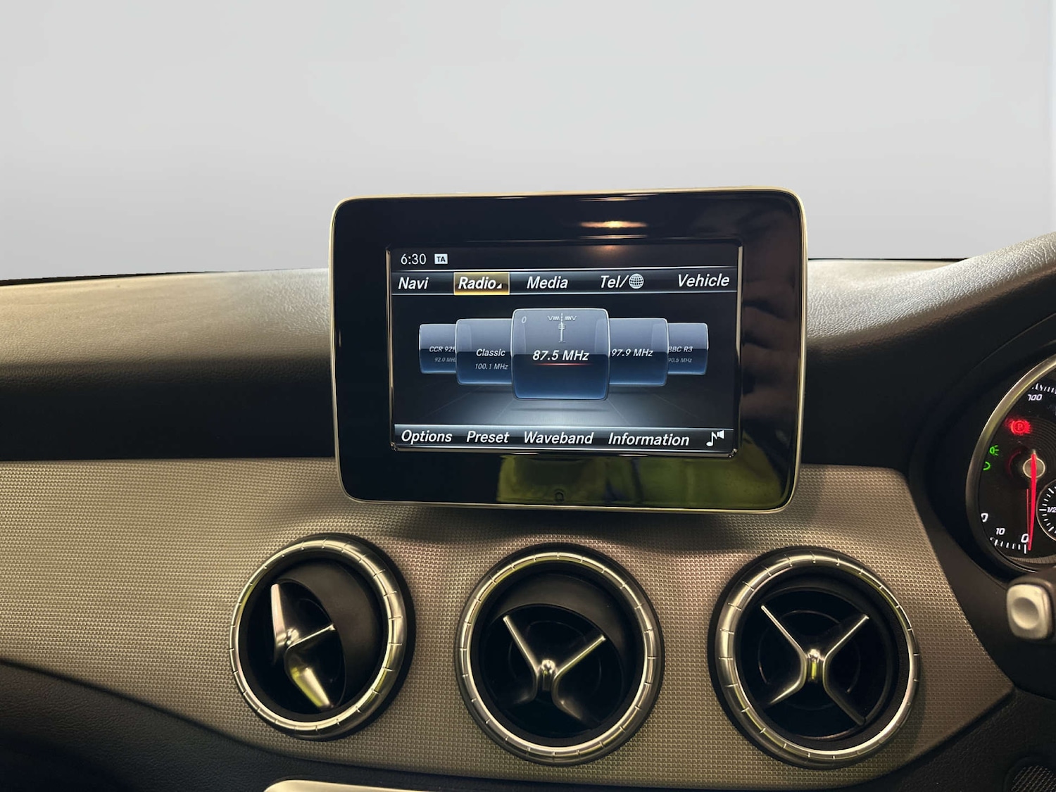 Used Mercedes-Benz CLA 2018 for sale - 77998562: Photo 22