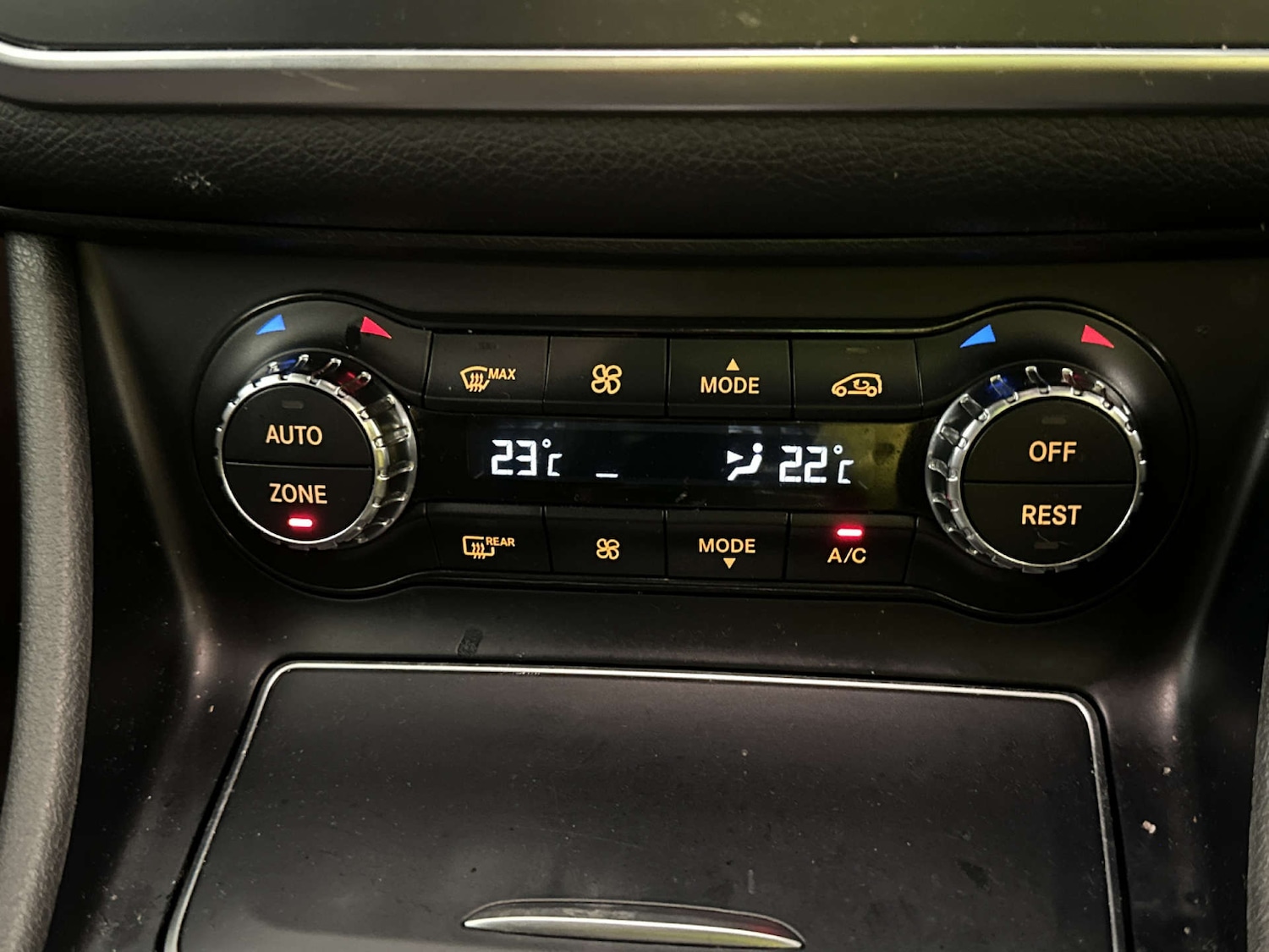 Used Mercedes-Benz CLA 2018 for sale - 77998562: Photo 23