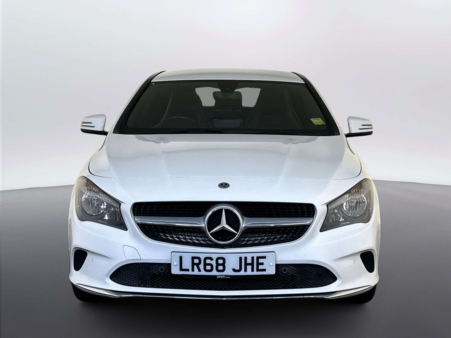 Used Mercedes-Benz CLA 2018 for sale - 77998562: Photo 5