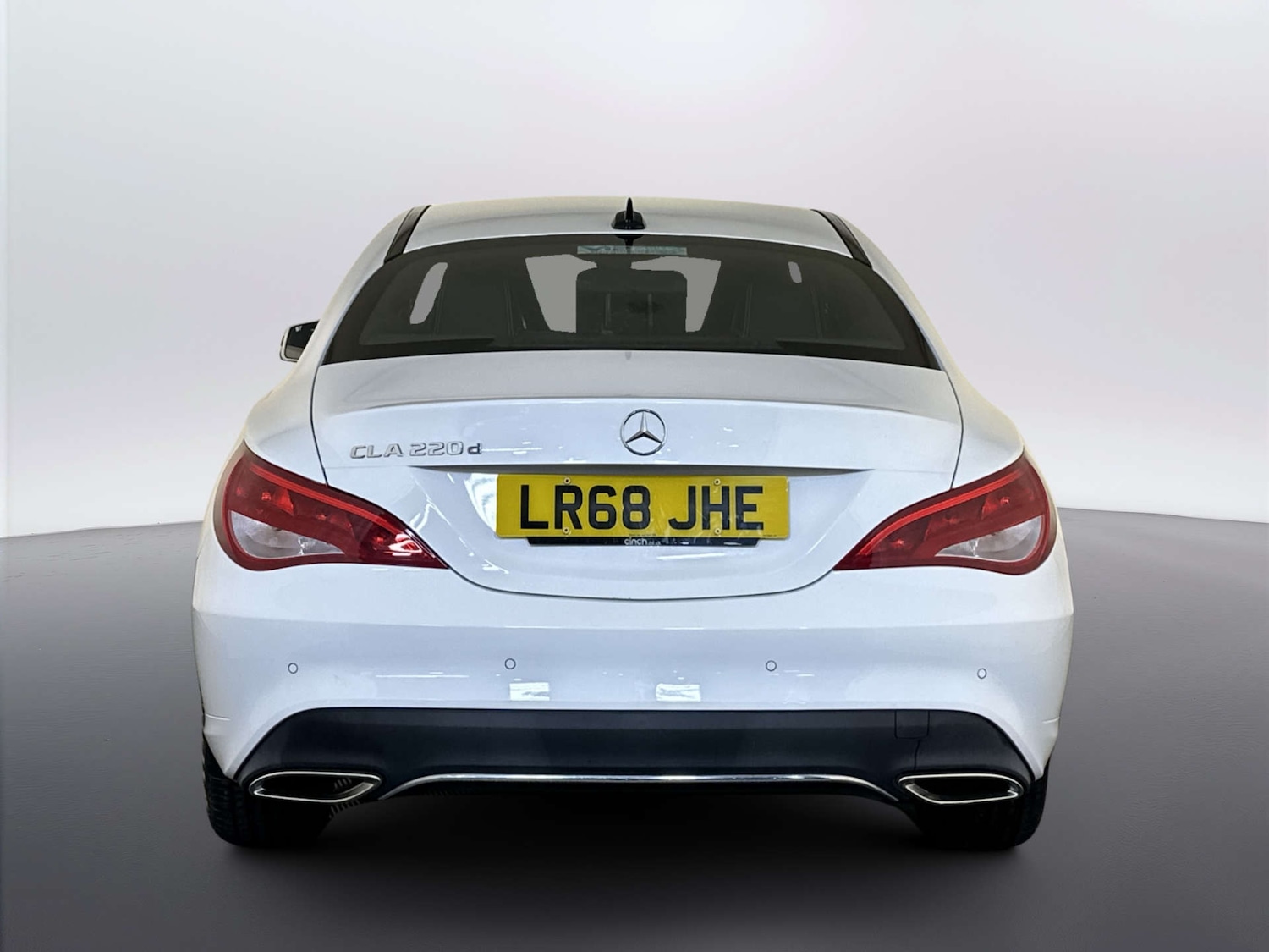 Used Mercedes-Benz CLA 2018 for sale - 77998562: Photo 9