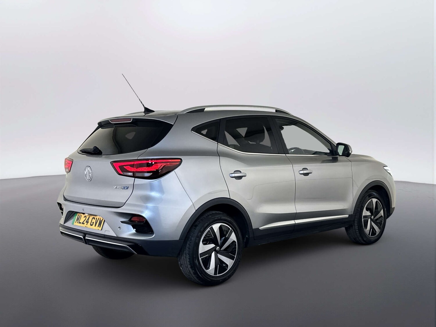 Used MG MG ZS 2024 for sale - 78150109: Photo 10