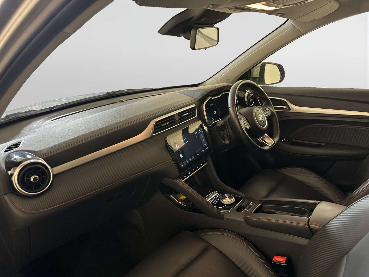 Used MG MG ZS 2024 for sale - 78150109: Photo 12