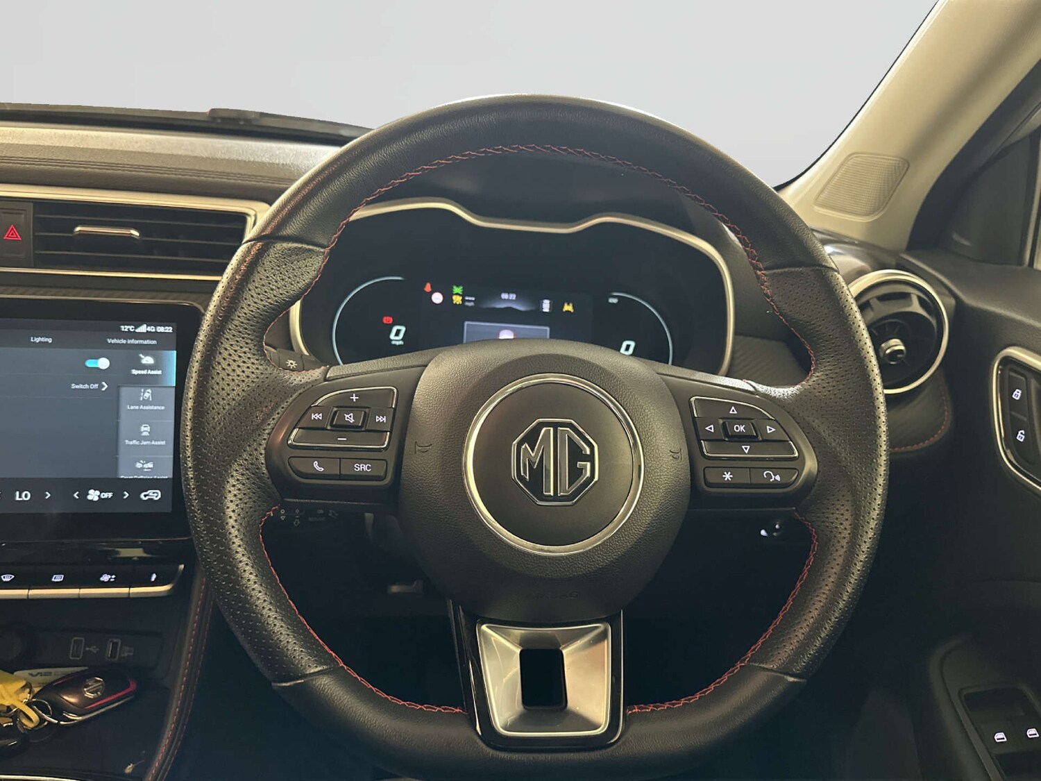 Used MG MG ZS 2024 for sale - 78150109: Photo 15