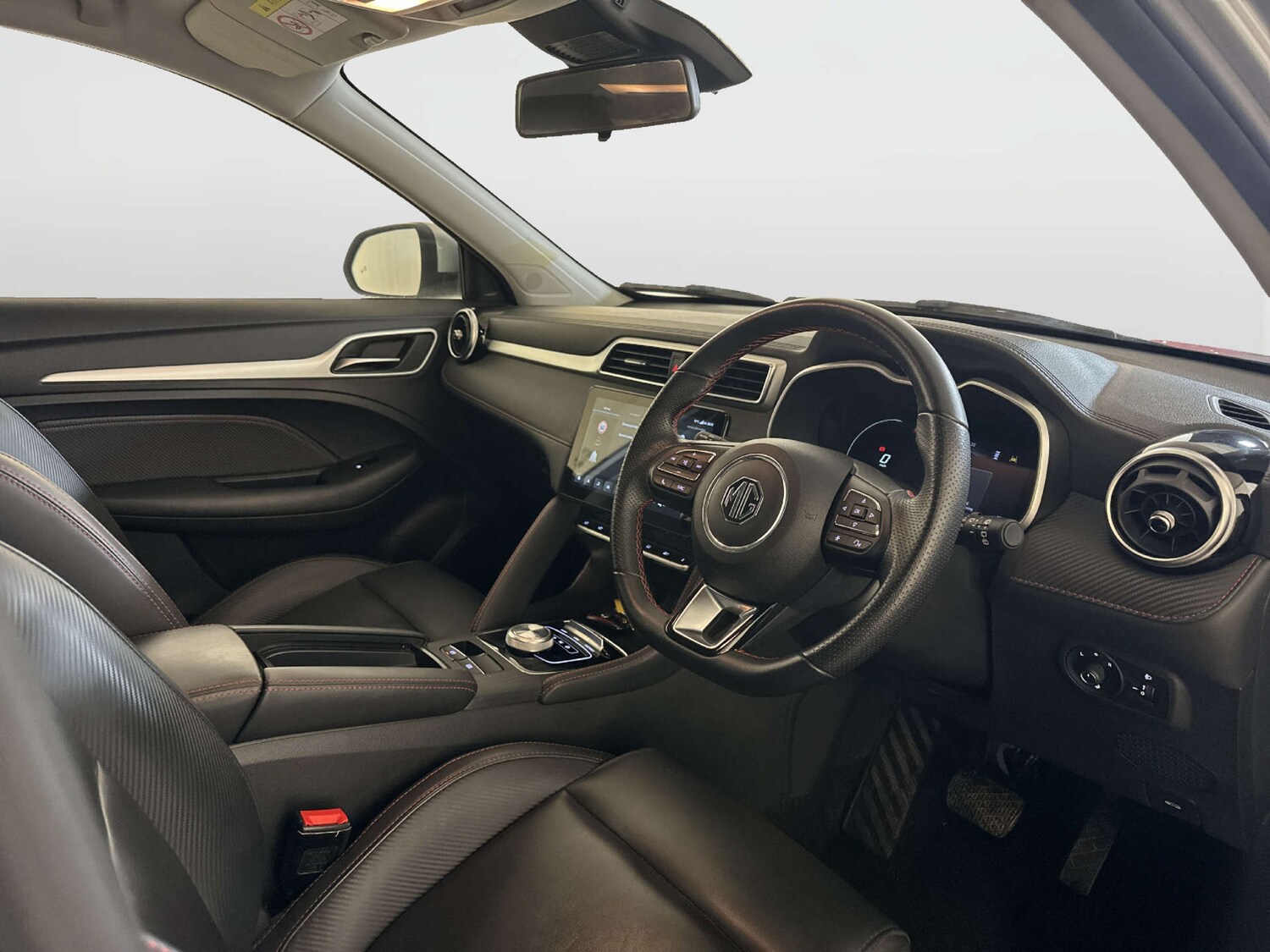 Used MG MG ZS 2024 for sale - 78150109: Photo 16