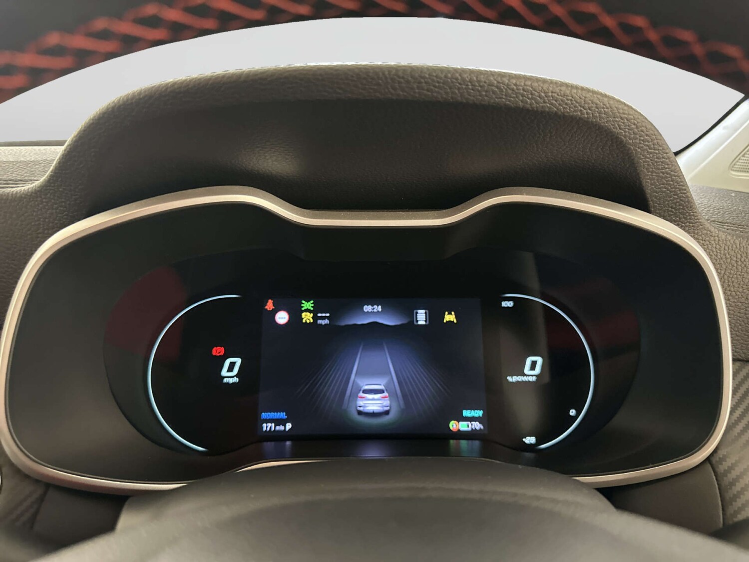 Used MG MG ZS 2024 for sale - 78150109: Photo 18