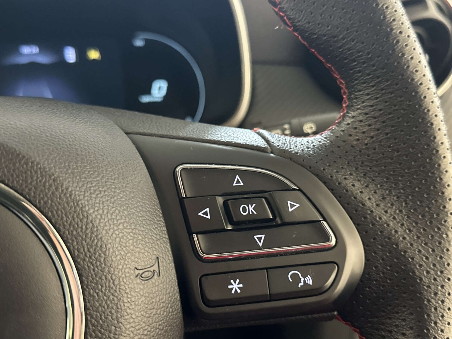 Used MG MG ZS 2024 for sale - 78150109: Photo 19