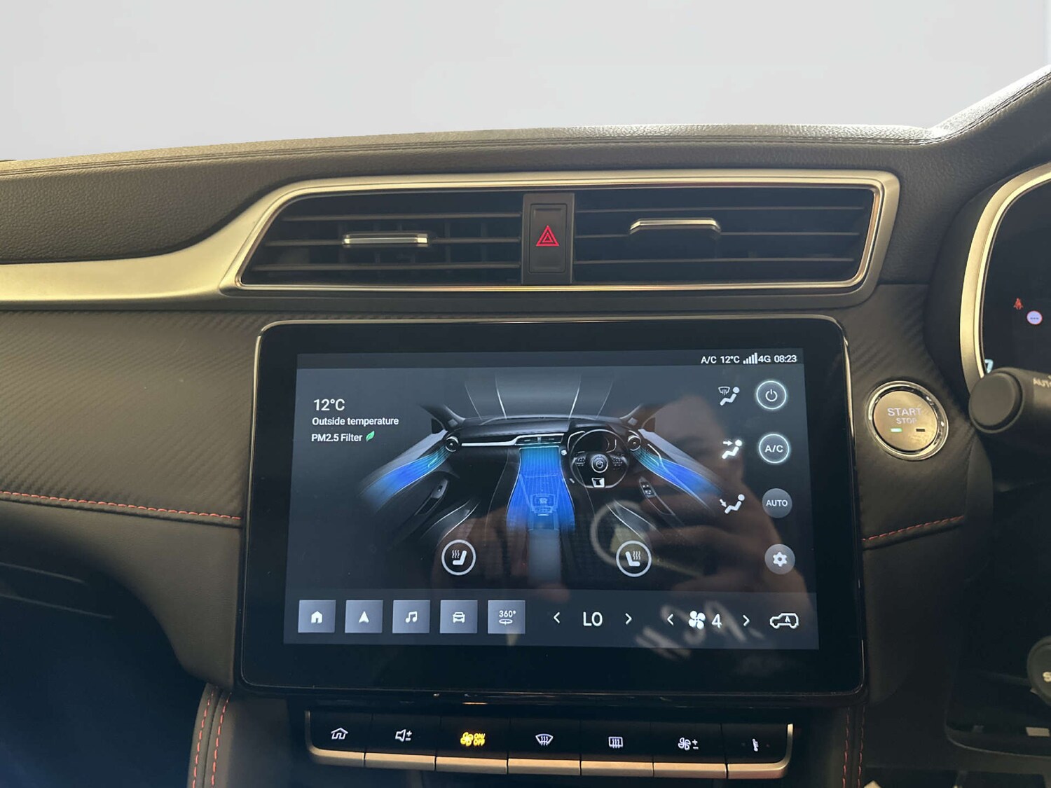 Used MG MG ZS 2024 for sale - 78150109: Photo 20