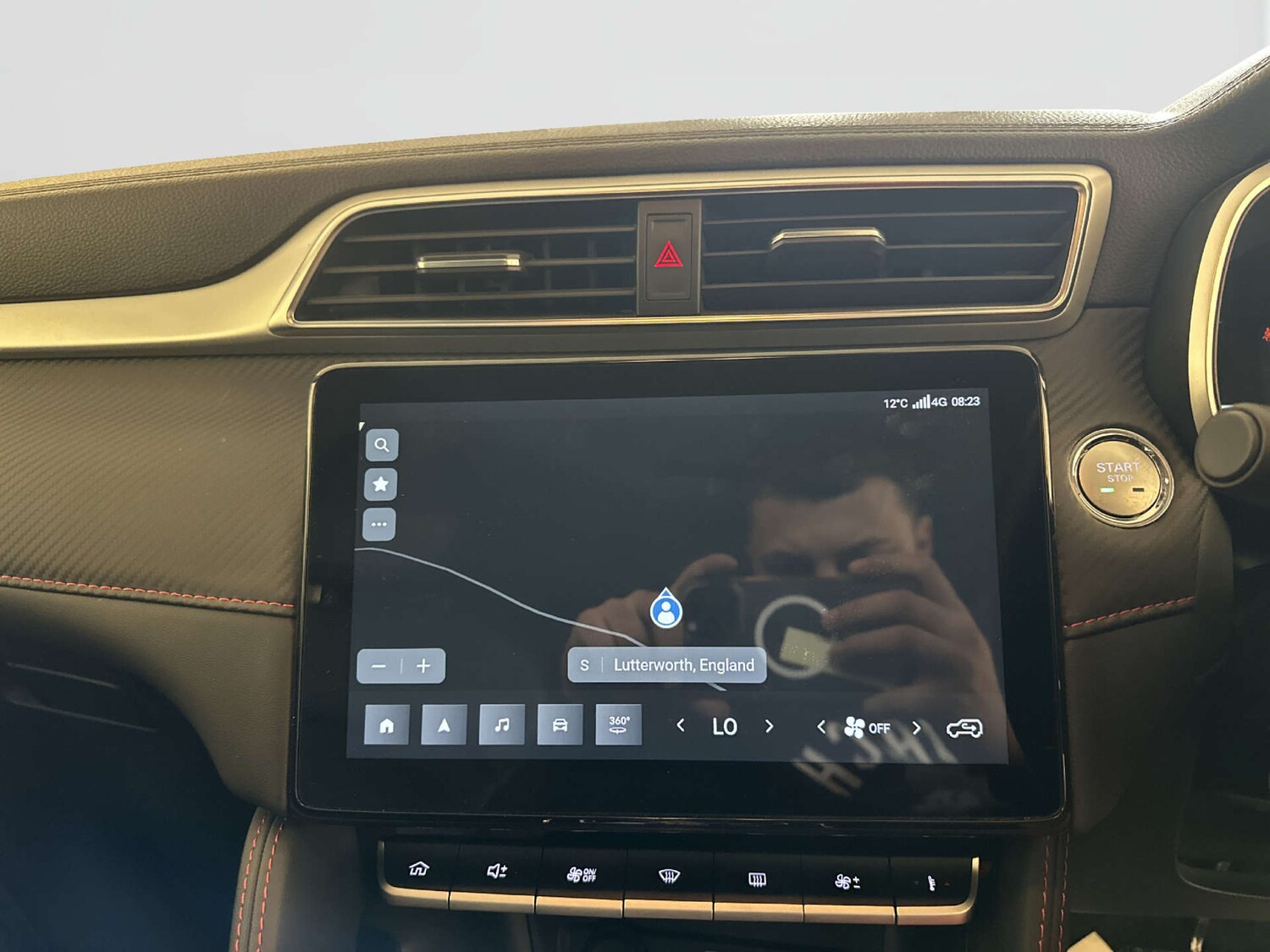 Used MG MG ZS 2024 for sale - 78150109: Photo 21