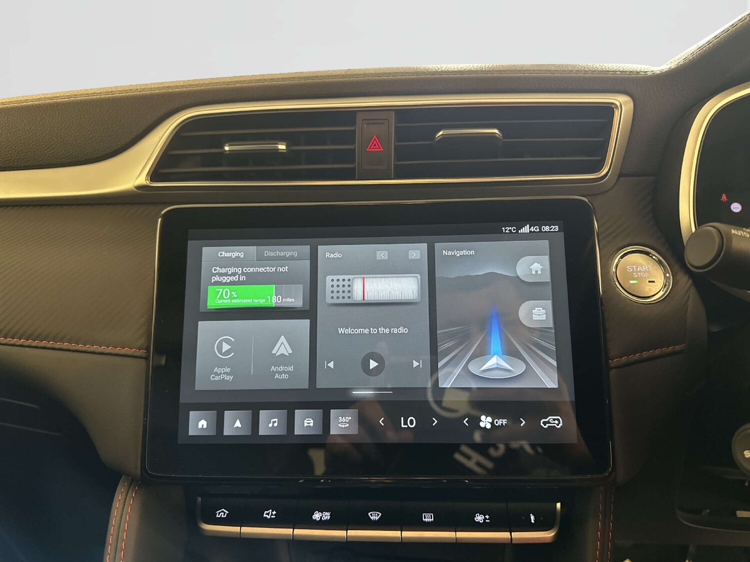 Used MG MG ZS 2024 for sale - 78150109: Photo 22