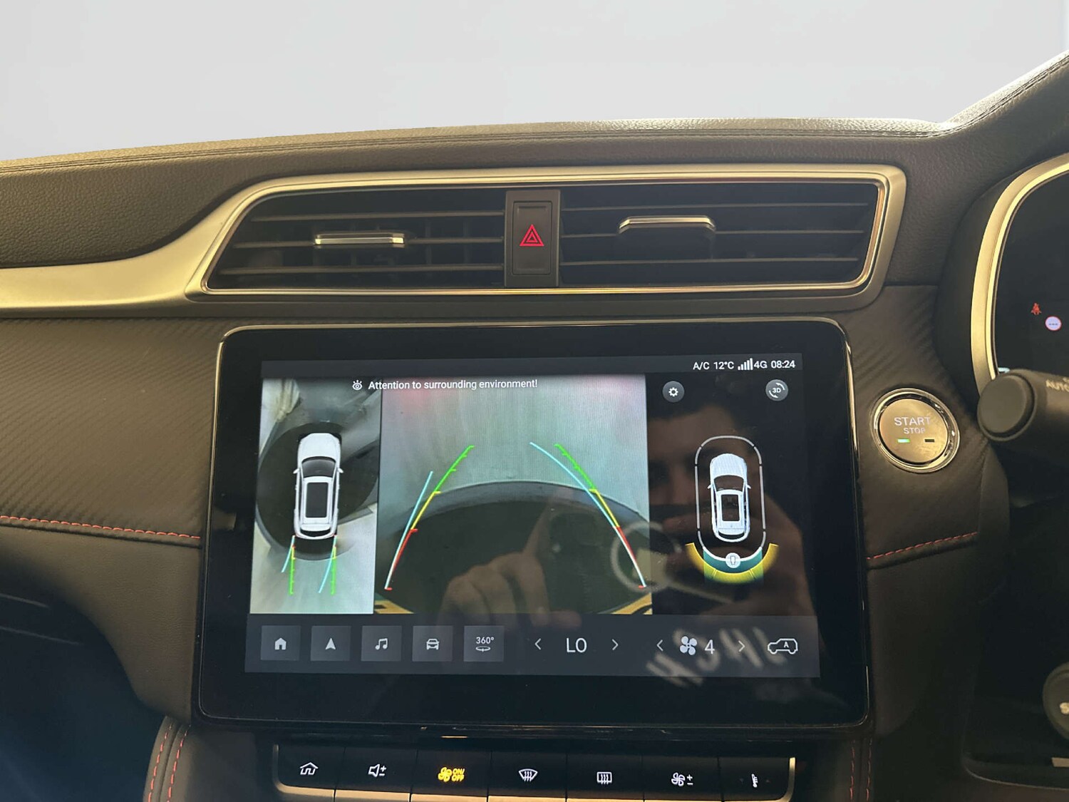 Used MG MG ZS 2024 for sale - 78150109: Photo 23