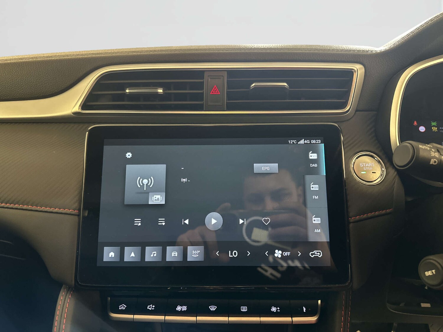 Used MG MG ZS 2024 for sale - 78150109: Photo 24