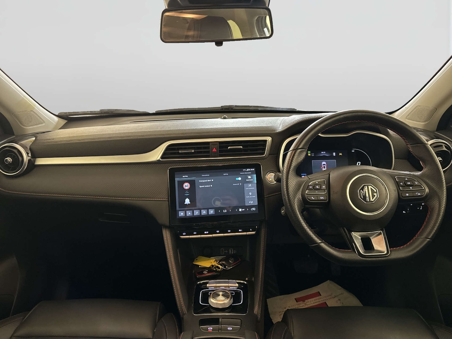 Used MG MG ZS 2024 for sale - 78150109: Photo 3