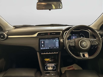 Used MG MG ZS 2024 for sale - 78150109: Photo