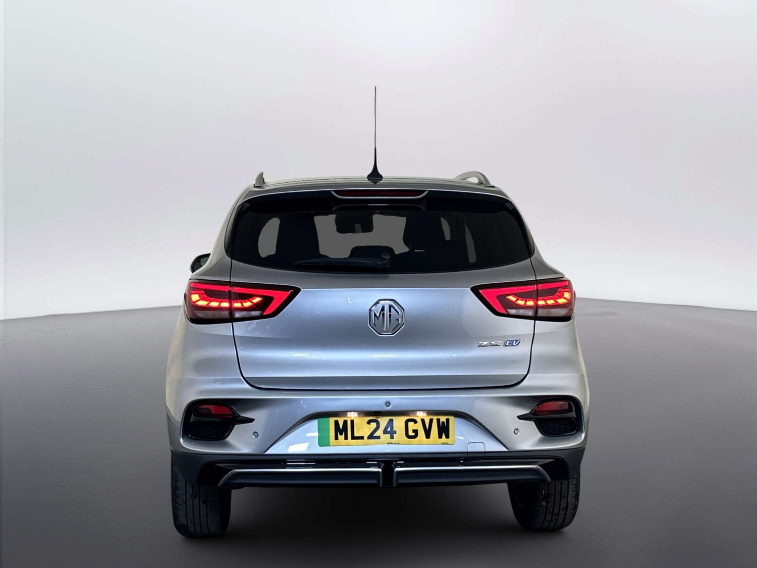Used MG MG ZS 2024 for sale - 78150109: Photo 9