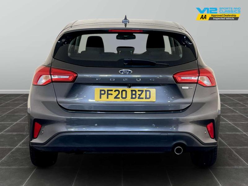 Used Ford Focus 2020 for sale - 76882449: Photo 10