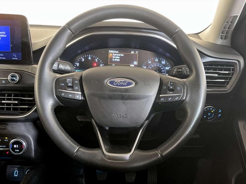 Used Ford Focus 2020 for sale - 76882449: Photo 16