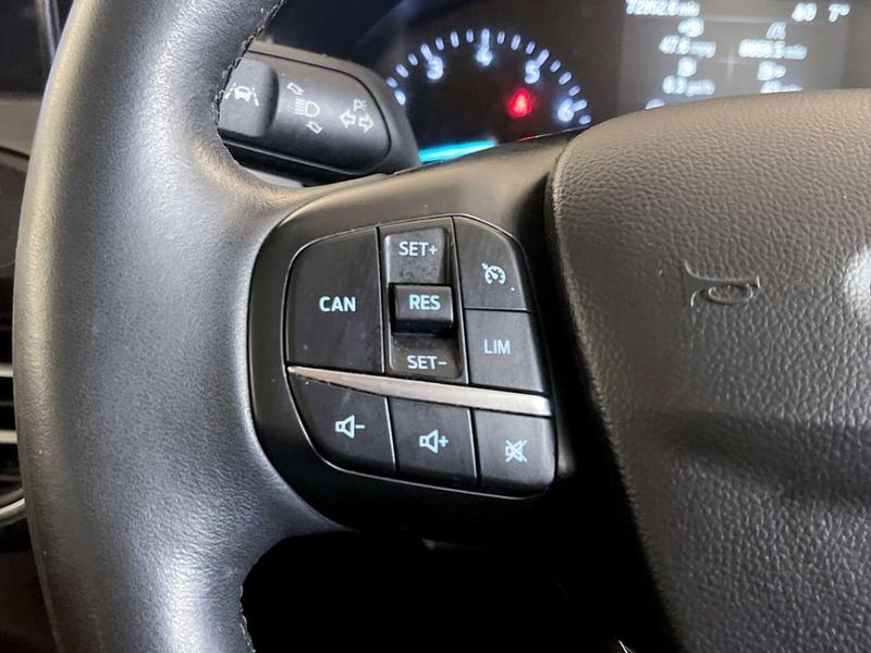 Used Ford Focus 2020 for sale - 76882449: Photo 17