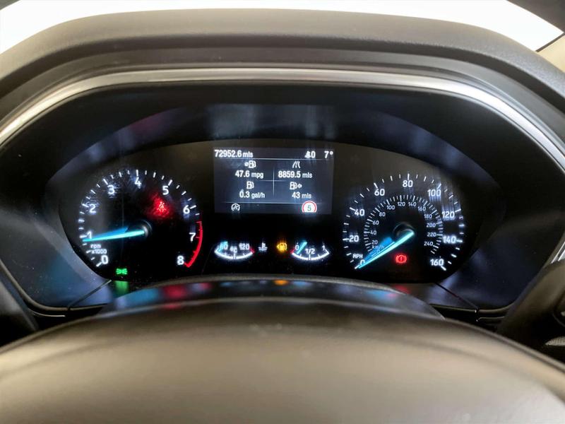 Used Ford Focus 2020 for sale - 76882449: Photo 18