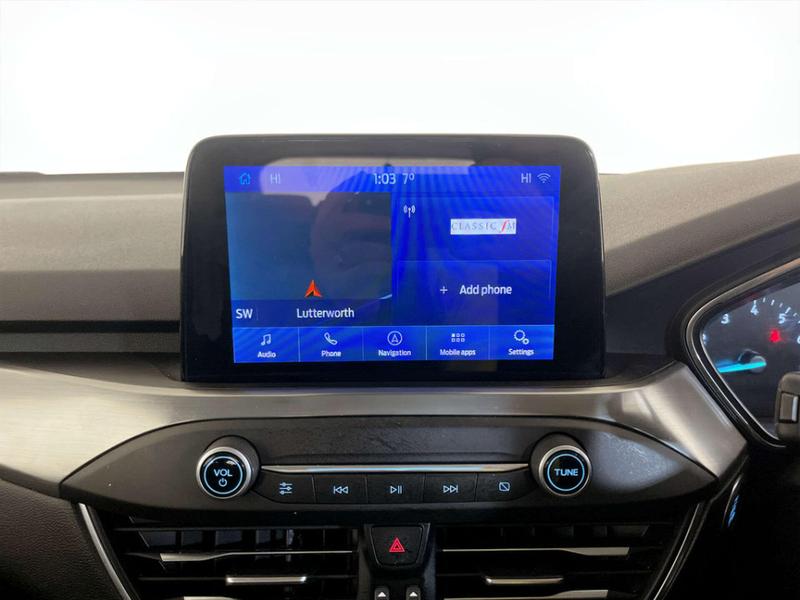 Used Ford Focus 2020 for sale - 76882449: Photo 22